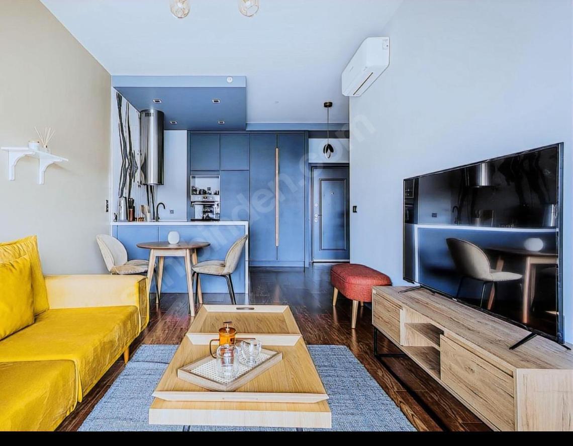 Flats And Rooms Near Taksim Square Isztambul Kültér fotó